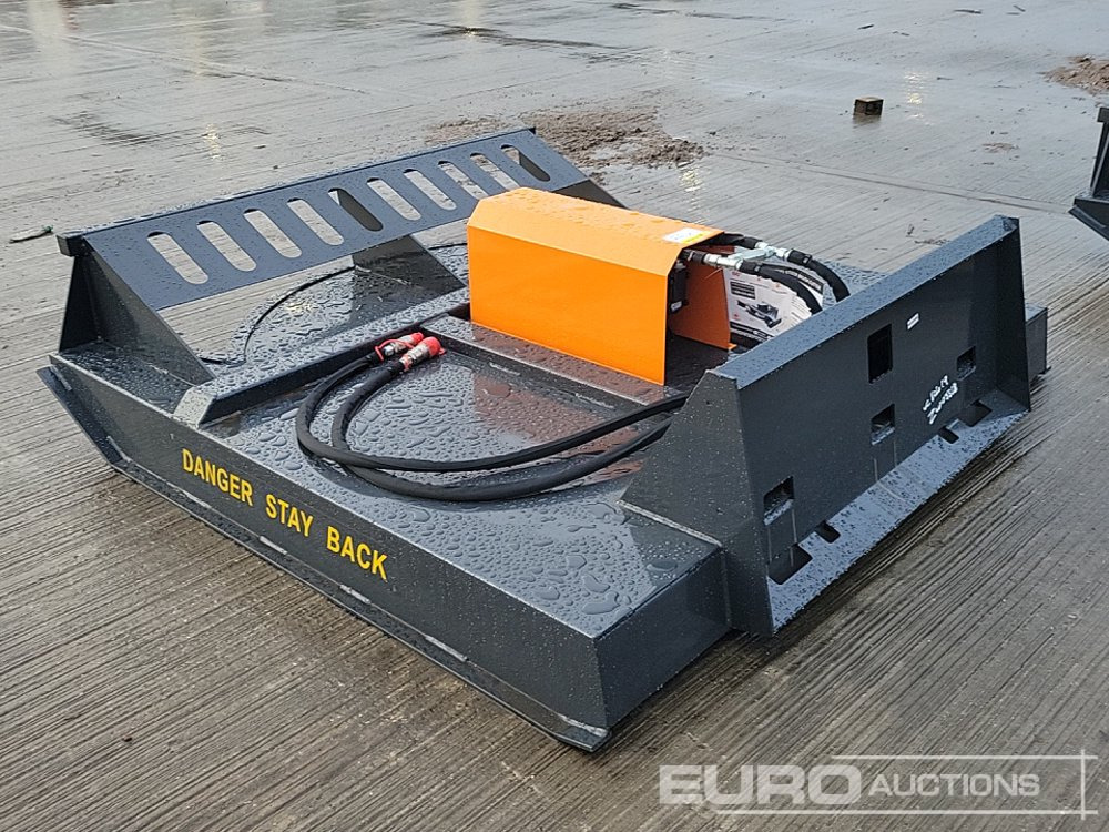 Unused 2025 Wolverine BC-13-72W - Lisaseade - Ekskavaator: pilt 3 Unused 2025 Wolverine BC-13-72W - Lisaseade - Ekskavaator: pilt 3