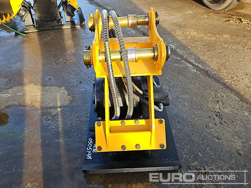 Unused BLK 04 - Lisaseade - Ekskavaator: pilt 2 Unused BLK 04 - Lisaseade - Ekskavaator: pilt 2