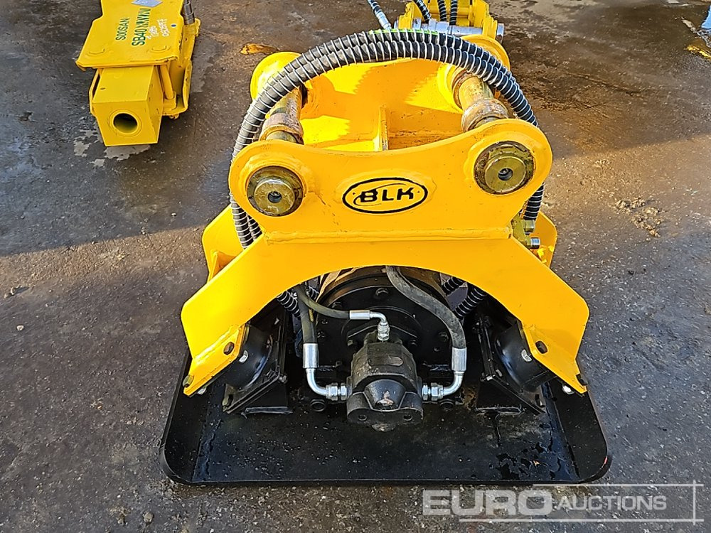 Unused BLK 04 - Lisaseade - Ekskavaator: pilt 4 Unused BLK 04 - Lisaseade - Ekskavaator: pilt 4