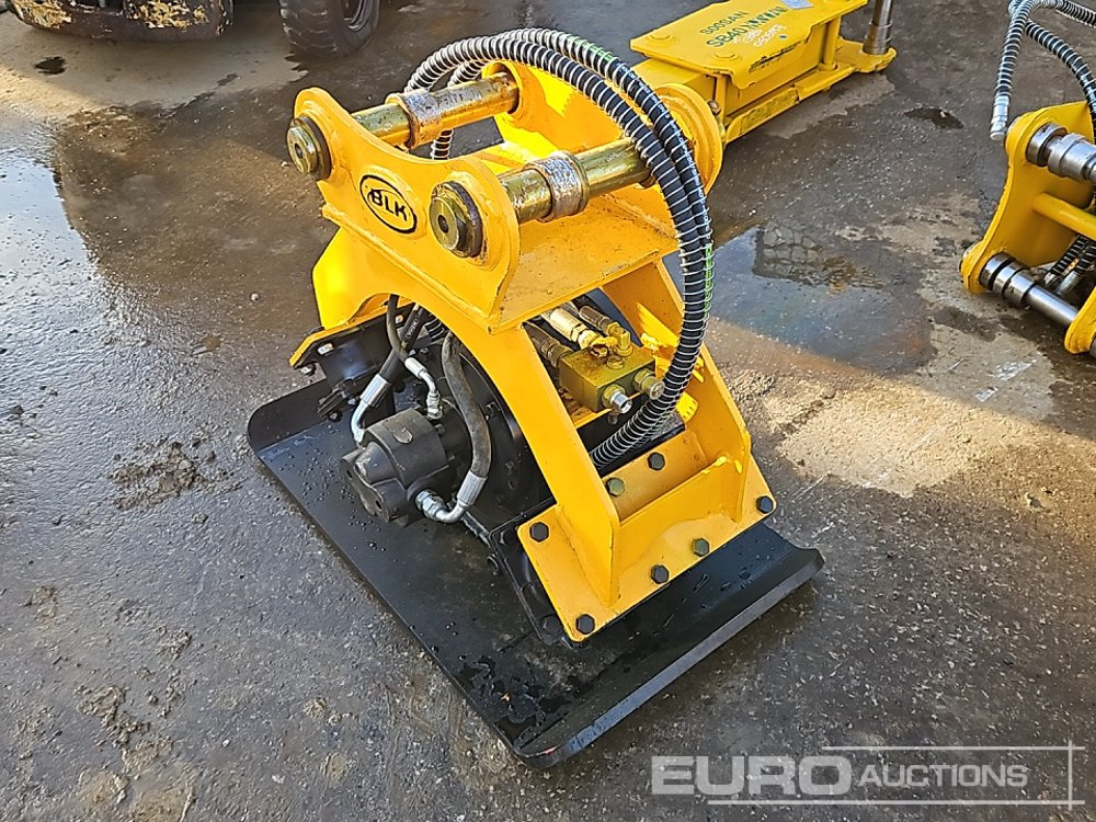 Unused BLK 04 - Lisaseade - Ekskavaator: pilt 5 Unused BLK 04 - Lisaseade - Ekskavaator: pilt 5