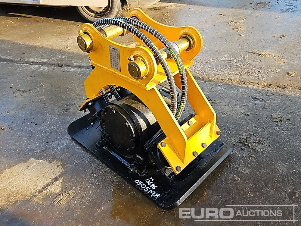 Unused BLK 04 - Lisaseade - Ekskavaator: pilt 1 Unused BLK 04 - Lisaseade - Ekskavaator: pilt 1