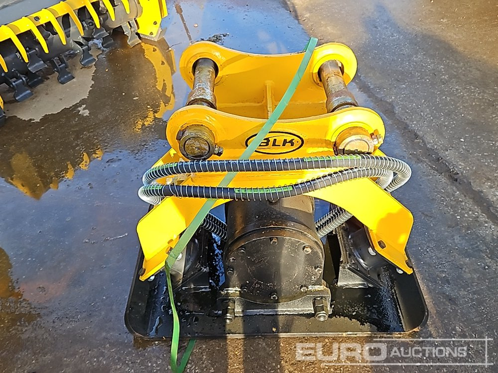 Unused BLK 04 - Lisaseade - Ekskavaator: pilt 4 Unused BLK 04 - Lisaseade - Ekskavaator: pilt 4