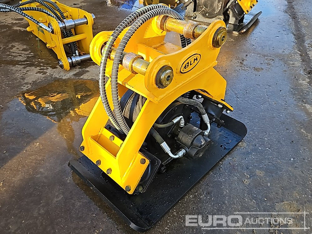 Unused BLK 04 - Lisaseade - Ekskavaator: pilt 3 Unused BLK 04 - Lisaseade - Ekskavaator: pilt 3