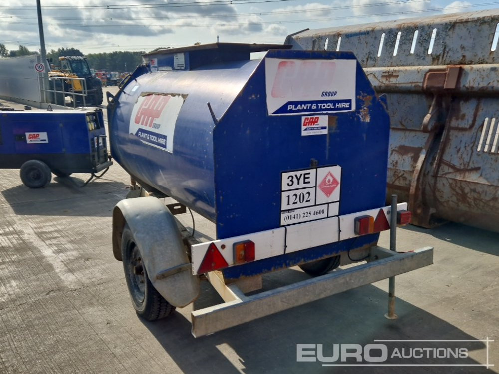 Main 1000 Litre - Säilitusmahuti: pilt 3 Main 1000 Litre - Säilitusmahuti: pilt 3
