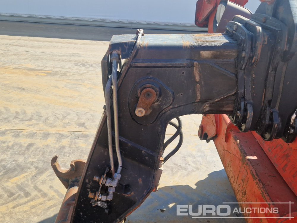 Teleskooplaadur Manitou MT1840: pilt 15