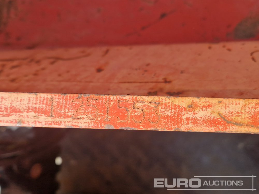 Teleskooplaadur Manitou MT1840: pilt 47