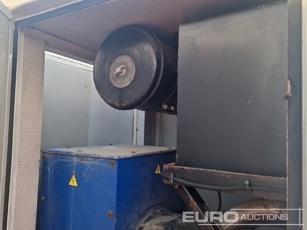 MarelliMotori Generator, MAN 6 Cylinder Gas Engine - Generaatorikomplekt: pilt 5 MarelliMotori Generator, MAN 6 Cylinder Gas Engine - Generaatorikomplekt: pilt 5