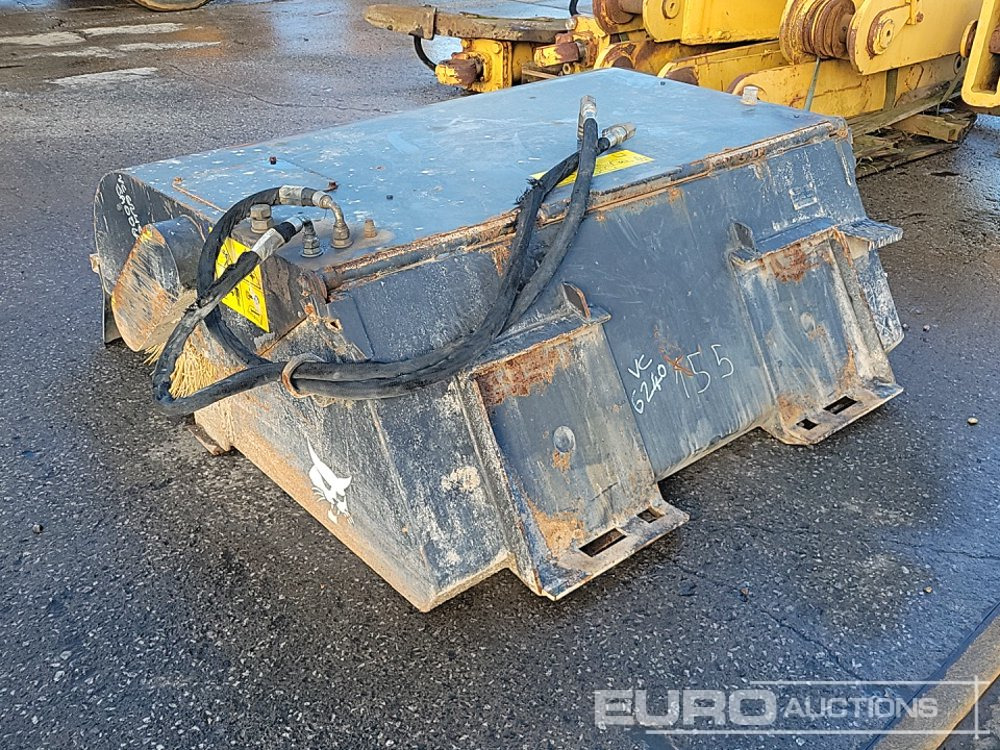 2022 Bobcat 155 - Materjali käitlemise seade: pilt 3 2022 Bobcat 155 - Materjali käitlemise seade: pilt 3