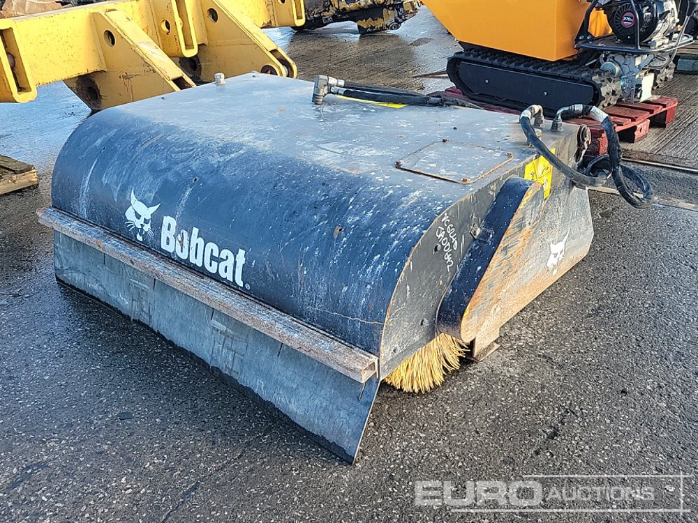 2022 Bobcat 155 - Materjali käitlemise seade: pilt 1 2022 Bobcat 155 - Materjali käitlemise seade: pilt 1