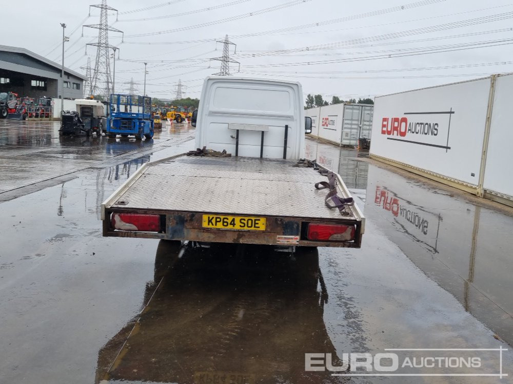 Mercedes Sprinter 313CDI - Madelauto: pilt 4 Mercedes Sprinter 313CDI - Madelauto: pilt 4
