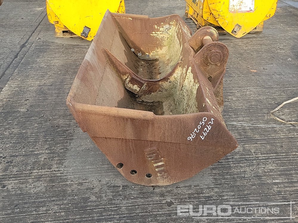 Miller 84" Ditching Bucket 80mm to suit 20 Ton Excavator - Kopp: pilt 2 Miller 84" Ditching Bucket 80mm to suit 20 Ton Excavator - Kopp: pilt 2