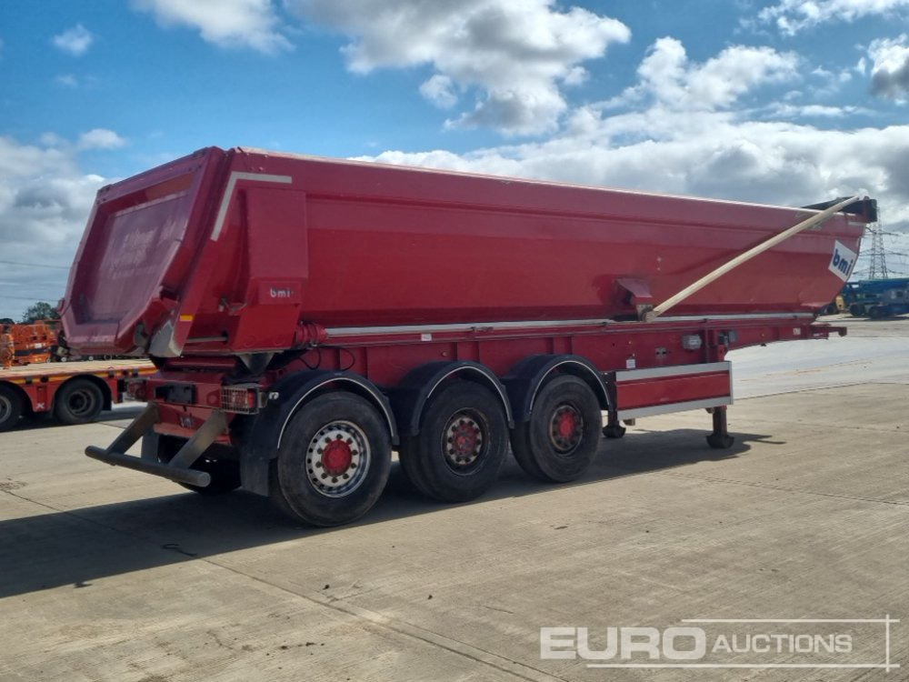 2018 BMI TA 030 - Muu seadmestik: pilt 5 2018 BMI TA 030 - Muu seadmestik: pilt 5