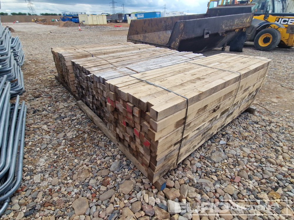 2100 x 70 x 70mm Timber (5 Bundles) - Muu seadmestik: pilt 3 2100 x 70 x 70mm Timber (5 Bundles) - Muu seadmestik: pilt 3