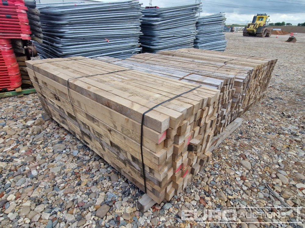 2100 x 70 x 70mm Timber (5 Bundles) - Muu seadmestik: pilt 5 2100 x 70 x 70mm Timber (5 Bundles) - Muu seadmestik: pilt 5