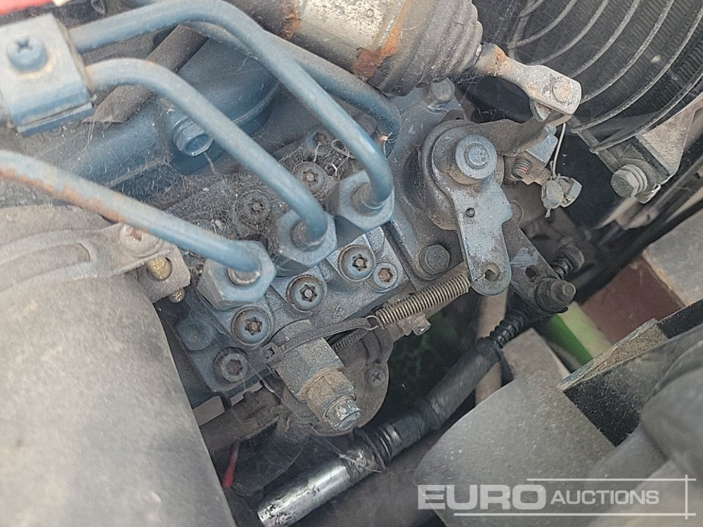 Platvorm Niftylift HR15NDE: pilt 34
