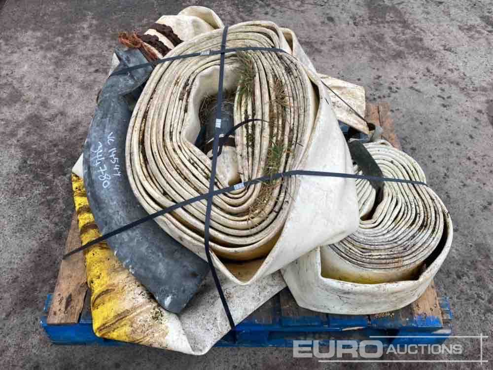Pallet of Lay Flat Hose - Veepump: pilt 2 Pallet of Lay Flat Hose - Veepump: pilt 2