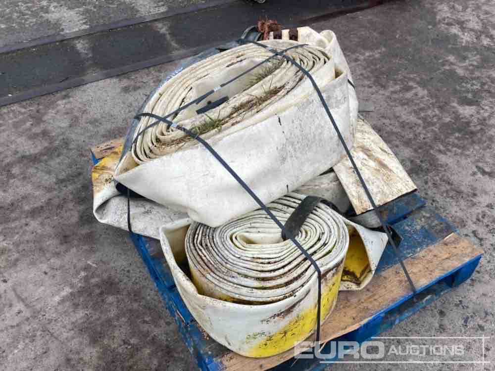Pallet of Lay Flat Hose - Veepump: pilt 3 Pallet of Lay Flat Hose - Veepump: pilt 3