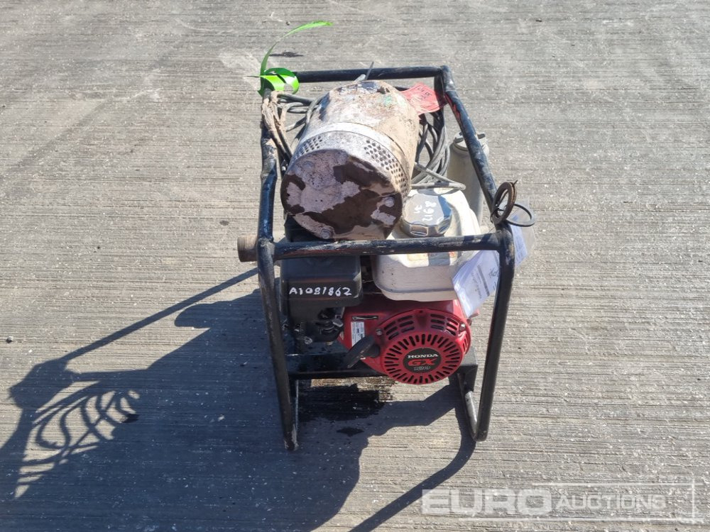 Petrol 2" Water Pump, 240Volt Submersible Water Pump - Veepump: pilt 4 Petrol 2" Water Pump, 240Volt Submersible Water Pump - Veepump: pilt 4