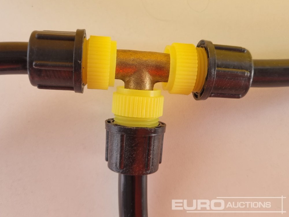 Põllutööseade Unused Boss FLSP-15-061: pilt 24