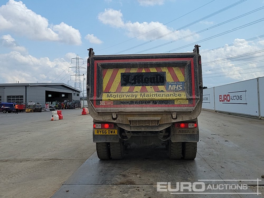 Renault C440 - Kallurauto: pilt 4 Renault C440 - Kallurauto: pilt 4