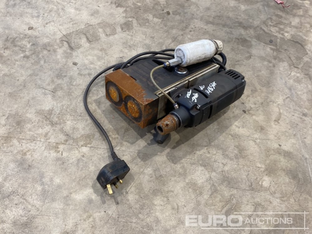 Rotabroach Mag Drill - Garaažiseadmed: pilt 3 Rotabroach Mag Drill - Garaažiseadmed: pilt 3