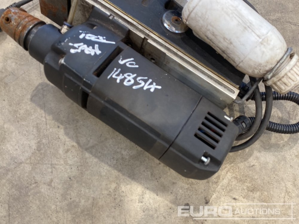 Rotabroach Mag Drill - Garaažiseadmed: pilt 5 Rotabroach Mag Drill - Garaažiseadmed: pilt 5