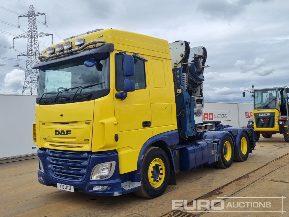 2014 DAF 440 - Sadulveok: pilt 1 2014 DAF 440 - Sadulveok: pilt 1