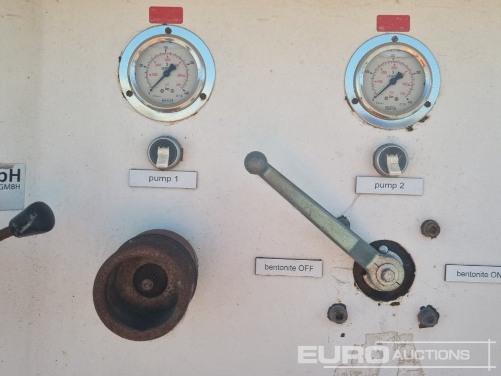 Ehitusseade Schmidt HS55B: pilt 11