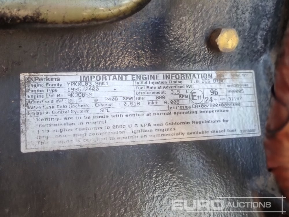 Ehitusseade Schmidt HS55B: pilt 25