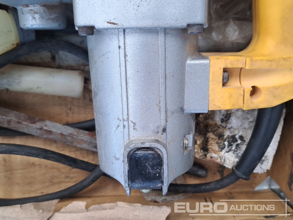 Garaažiseadmed Schneider Hammer Drill: pilt 16