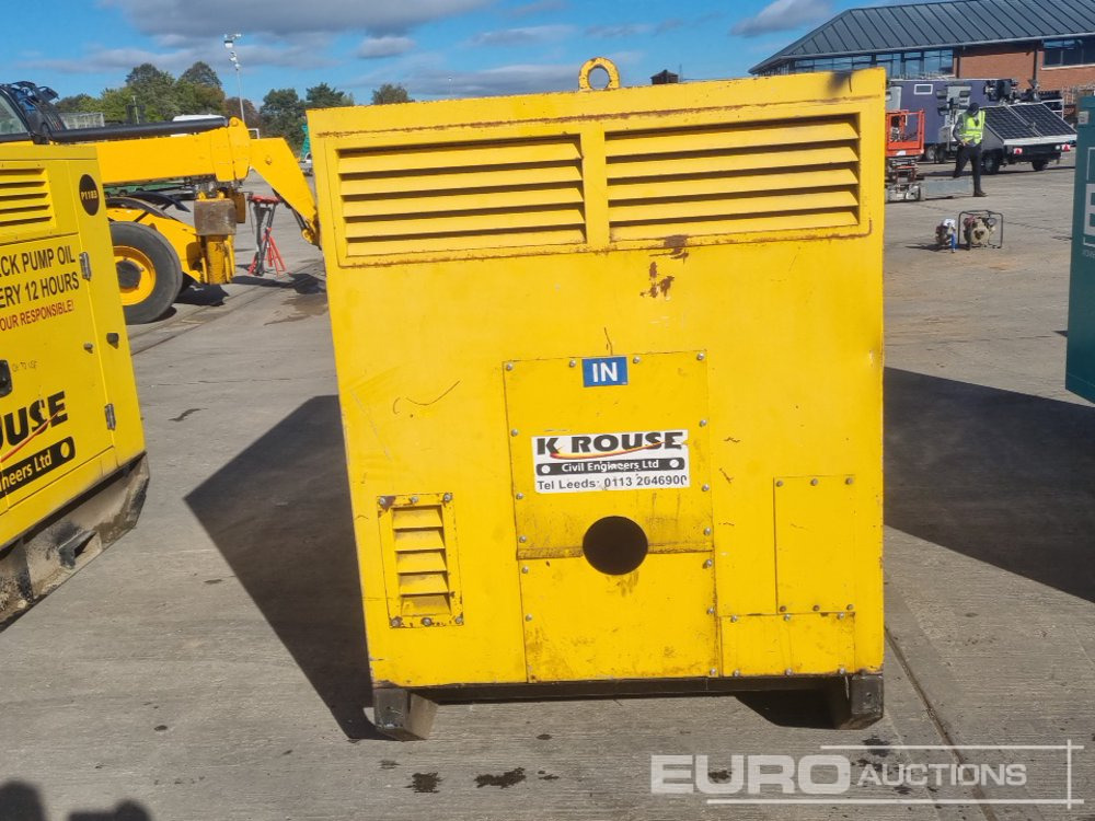 Selwood S100 - Veepump: pilt 2 Selwood S100 - Veepump: pilt 2