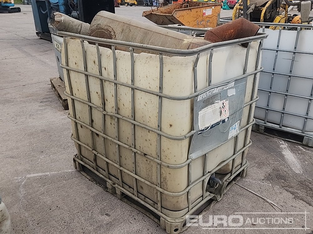 Stillage of Machine Exhausts - Ehitusseade: pilt 4 Stillage of Machine Exhausts - Ehitusseade: pilt 4