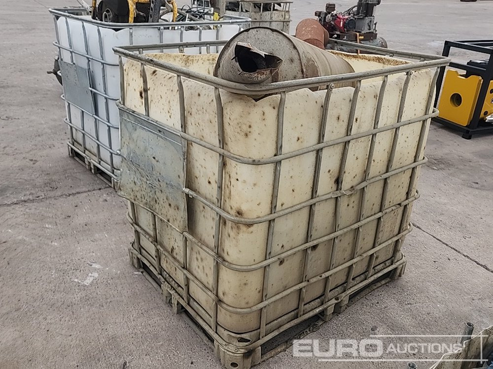 Stillage of Machine Exhausts - Ehitusseade: pilt 3 Stillage of Machine Exhausts - Ehitusseade: pilt 3