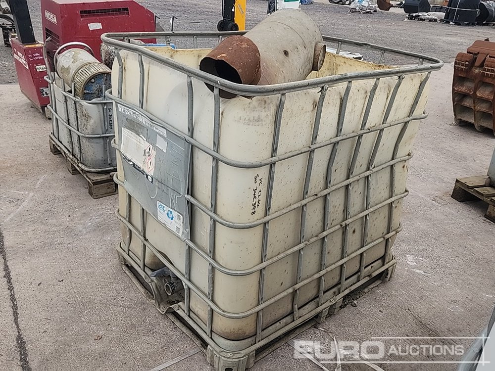 Stillage of Machine Exhausts - Ehitusseade: pilt 1 Stillage of Machine Exhausts - Ehitusseade: pilt 1