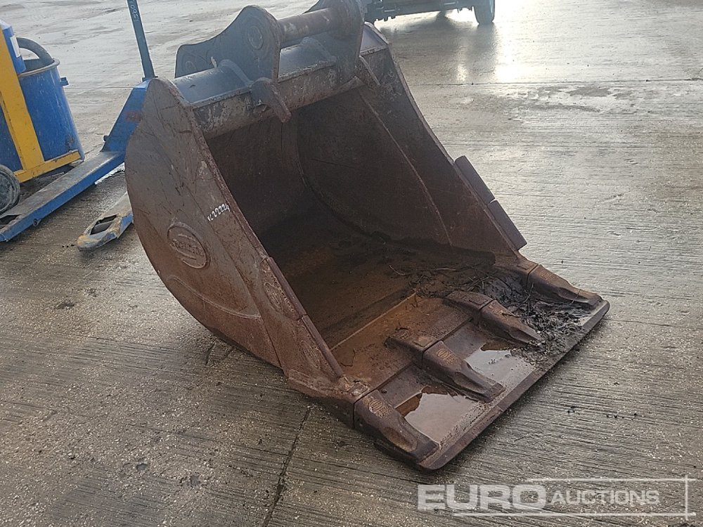 Strickland 36" Digging Bucket 65mm Pin to suit 13 Ton Excavator - Kopp: pilt 3 Strickland 36" Digging Bucket 65mm Pin to suit 13 Ton Excavator - Kopp: pilt 3