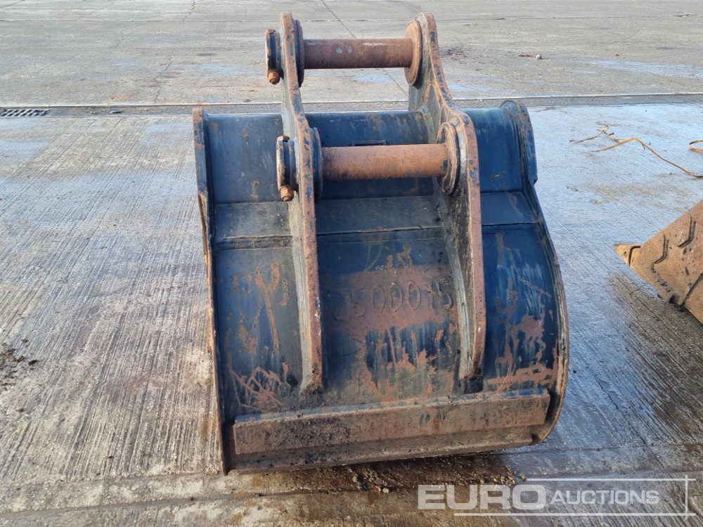 Strickland 38" Digging Bucket 80mm Pin to suit 20 Ton Excavator - Kopp: pilt 4 Strickland 38" Digging Bucket 80mm Pin to suit 20 Ton Excavator - Kopp: pilt 4