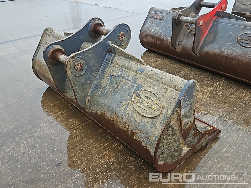 Strickland 72" Ditching Bucket 65mm Pin to suit 13 Ton Excavator - Kopp: pilt 5 Strickland 72" Ditching Bucket 65mm Pin to suit 13 Ton Excavator - Kopp: pilt 5