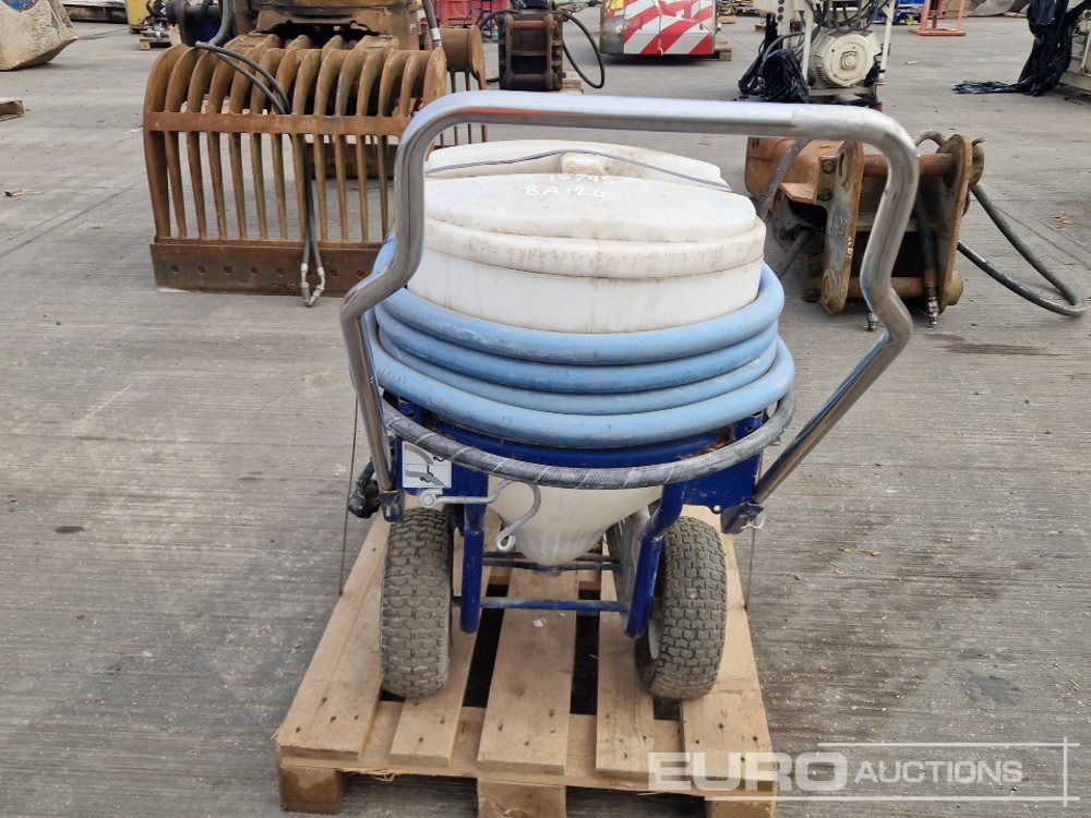 T-Max 657 - Ehitusseade: pilt 4 T-Max 657 - Ehitusseade: pilt 4
