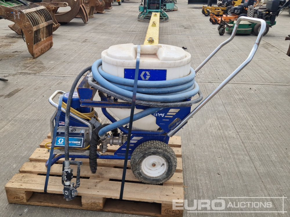 T-Max 657 - Ehitusseade: pilt 2 T-Max 657 - Ehitusseade: pilt 2