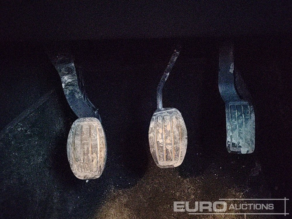 Tarbesõiduk 2020 Vauxhall Combo: pilt 29 Tarbesõiduk 2020 Vauxhall Combo: pilt 29