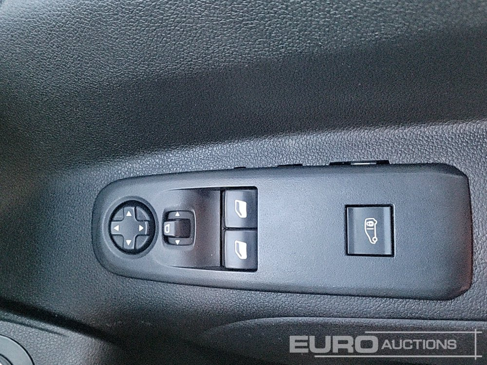 Tarbesõiduk 2020 Vauxhall Combo: pilt 38 Tarbesõiduk 2020 Vauxhall Combo: pilt 38