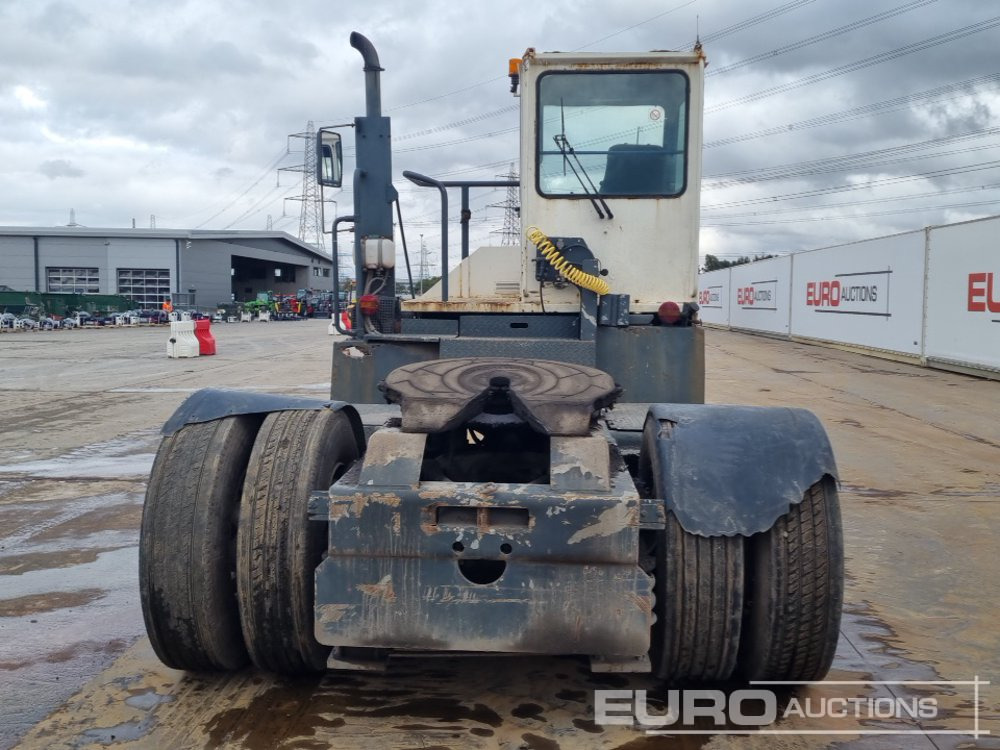 Terberg 4x2 Shunter - Laotraktor: pilt 4 Terberg 4x2 Shunter - Laotraktor: pilt 4