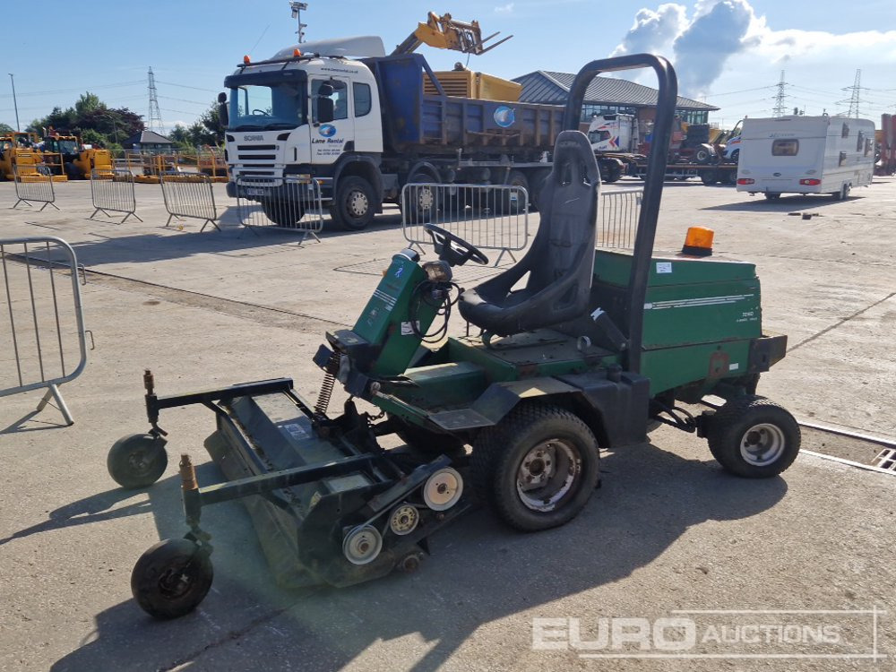 Textron 728D - Muruniiduk: pilt 1 Textron 728D - Muruniiduk: pilt 1