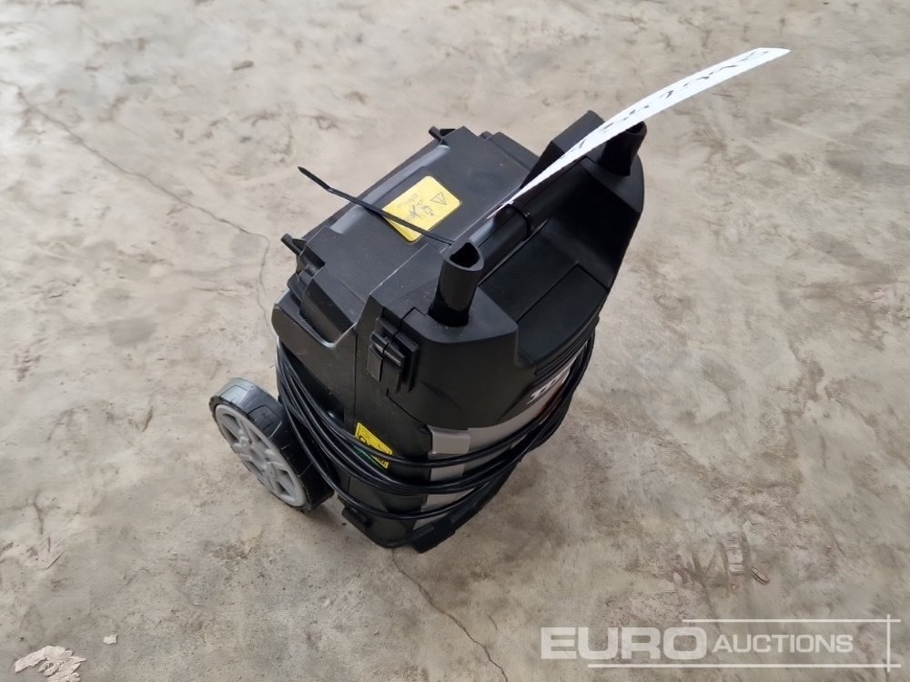 Titan TTB1800PRW High Pressure Washer - Survepesur: pilt 4 Titan TTB1800PRW High Pressure Washer - Survepesur: pilt 4