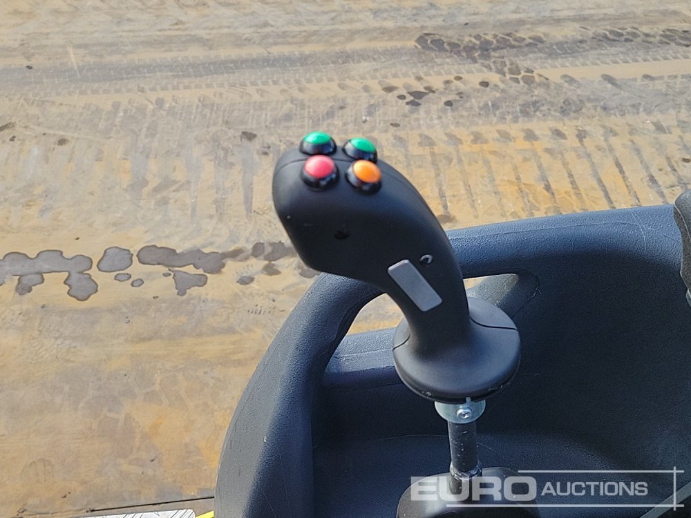 Rullija Unused 2024 Bomag BW120AD-5: pilt 23