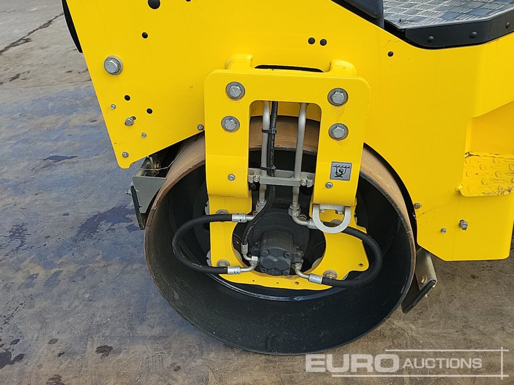 Rullija Unused 2024 Bomag BW120AD-5: pilt 11