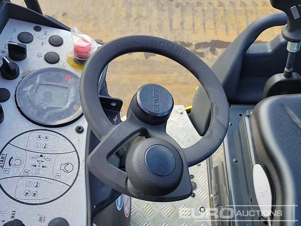 Rullija Unused 2024 Bomag BW120AD-5: pilt 26