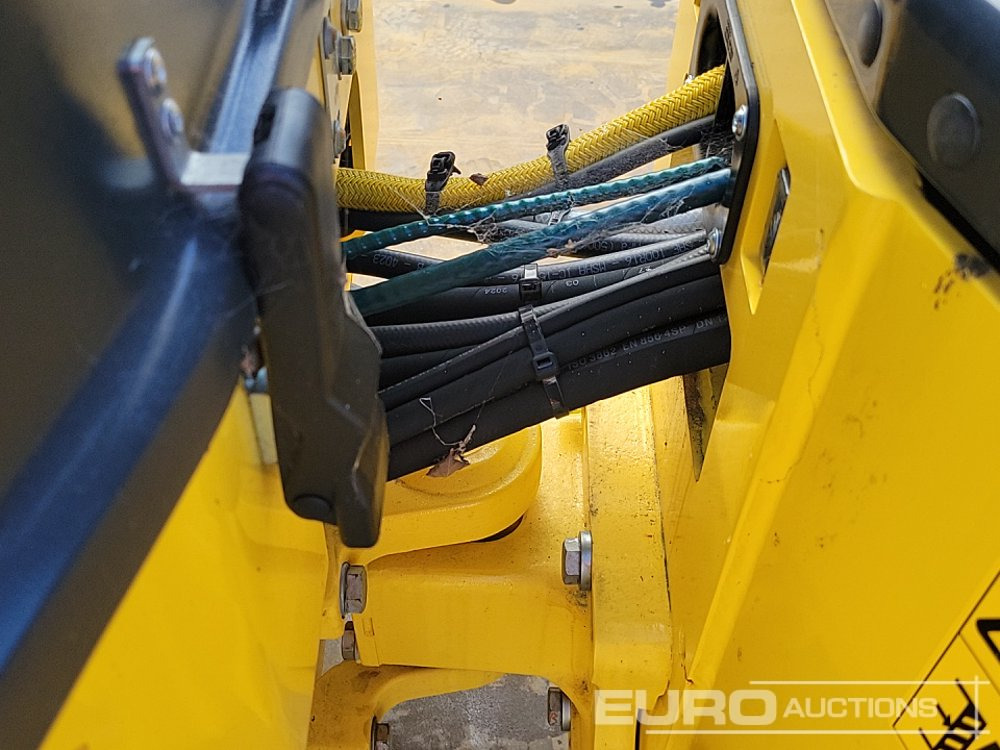 Rullija Unused 2024 Bomag BW120AD-5: pilt 14