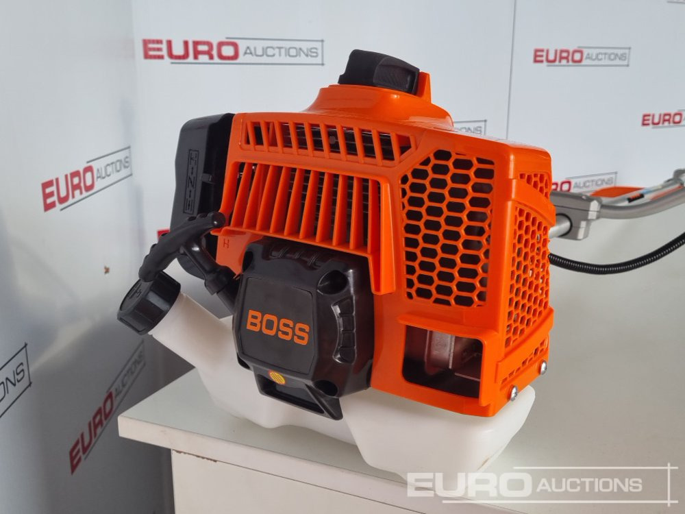 Unused 2024 Boss CG430Y-2 - Garaažiseadmed: pilt 2 Unused 2024 Boss CG430Y-2 - Garaažiseadmed: pilt 2