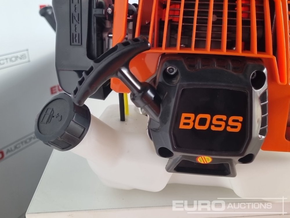 Unused 2024 Boss CG430Y-2 - Garaažiseadmed: pilt 3 Unused 2024 Boss CG430Y-2 - Garaažiseadmed: pilt 3